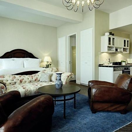 Soho House Berlin Hotel Kamer foto