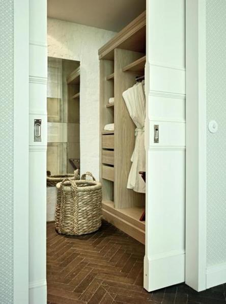 Soho House Berlin Hotel Kamer foto