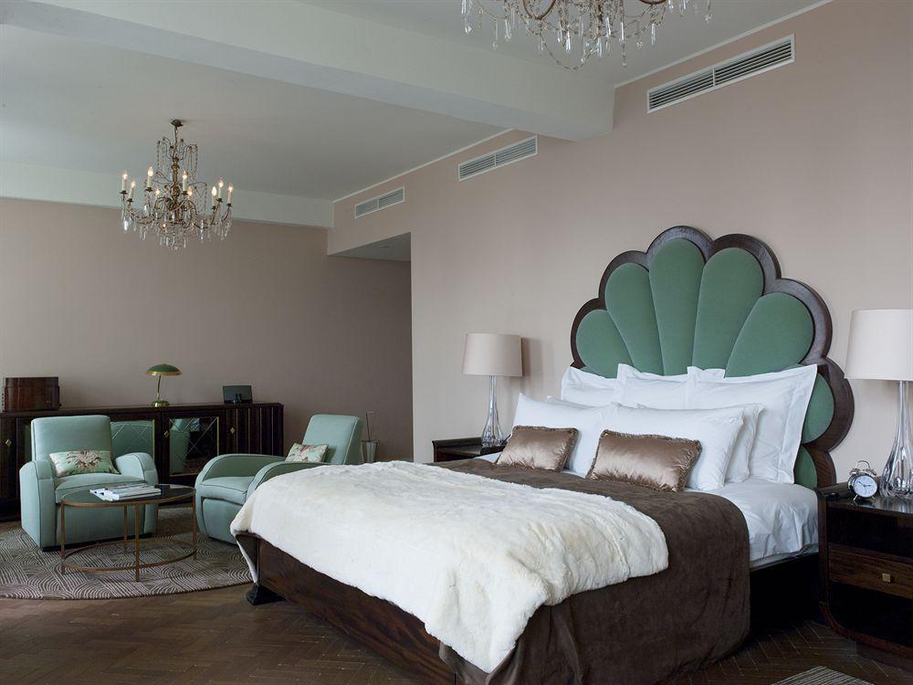 Soho House Berlin Hotel Buitenkant foto